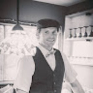 Meet your Posher, Brad